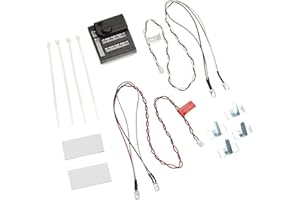 Tamiya Led Light Unit (Tlu-01)