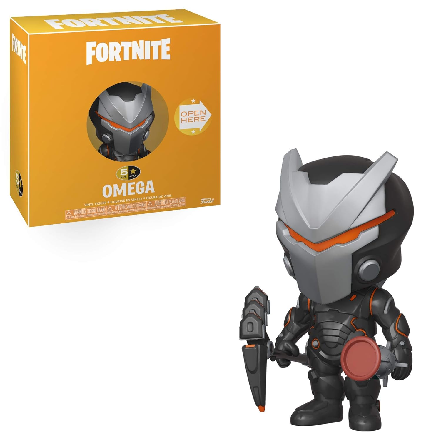 omega pop figure