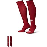 Nike Unisex Adult Baseball/Softball Over-The-Calf Socks (2 Pairs)