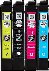 Epson Original 16 Series Pen and Crossword Multipac 165 Pages per Cartridge view 3