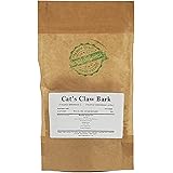 Cat's Claw Bark - Uncaria Tomentosa L # Herba Organica # Uña de Gato, Vilcacora (100g)