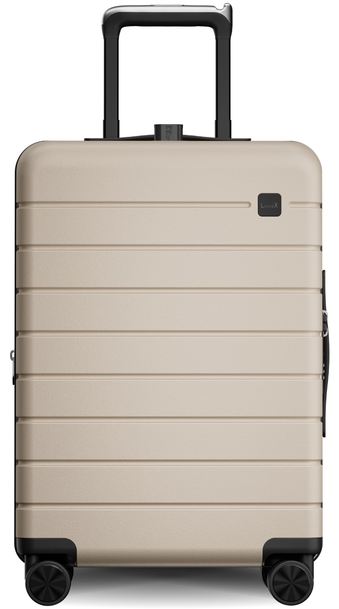 Photo 1 of  Carry On Luggage HUP3, Accelerate Access with DiHook, Handy Pouch, 20 inch Expandable Hard Shell Suitcases with Spinner Wheels 
***BRAND TRIPCOMP***
