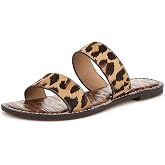 Sam Edelman Women's Gala Flat Sandal