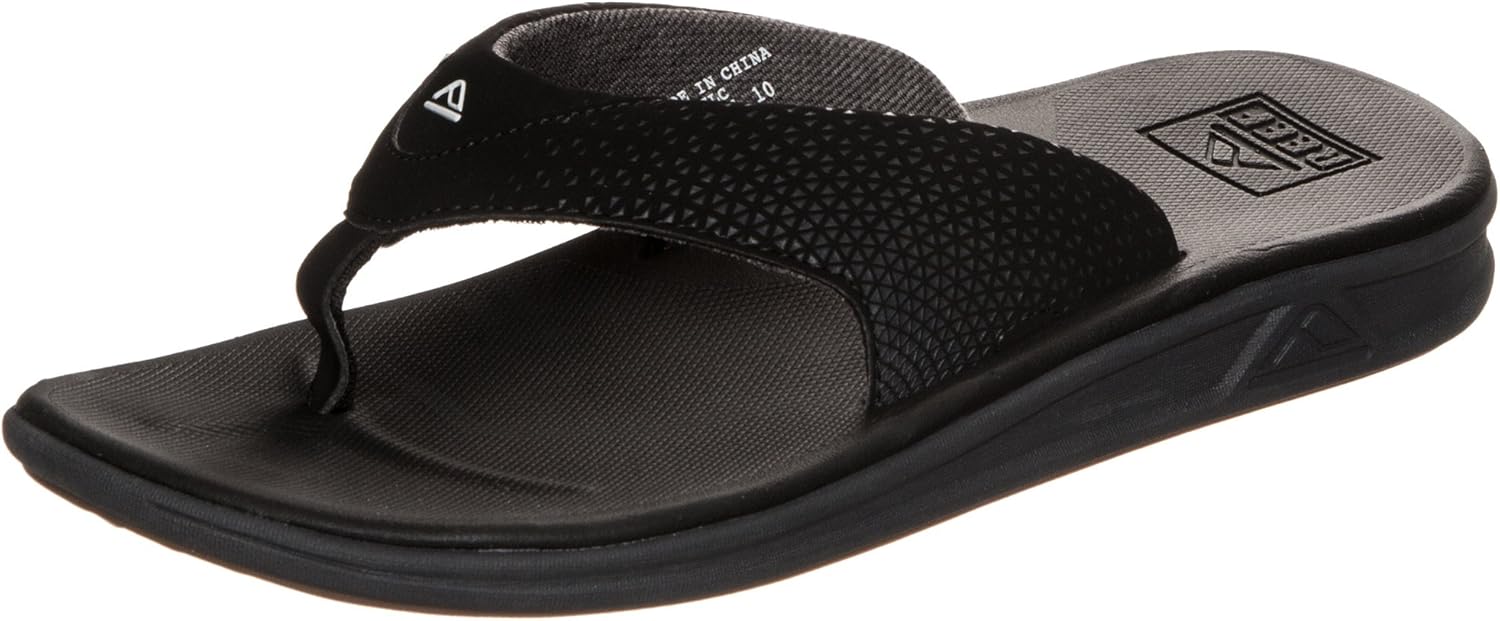 REEF Men's Rover Sandal: Shoes