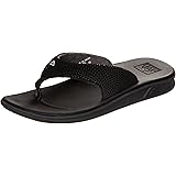 reef mens sandals phantom