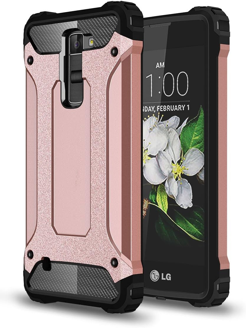 Best lg tribute 5 gold case