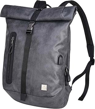 amazon mochila antirrobo