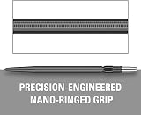 Target Darts Swiss Points Nano 40MM 3 Pack Black view 4