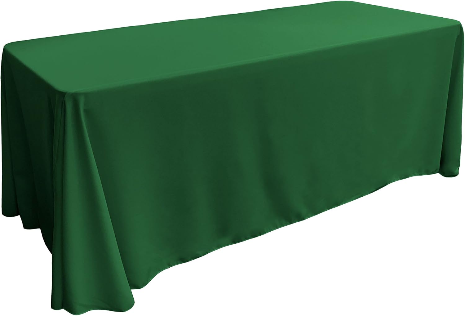 Best 90×132 table cloth green