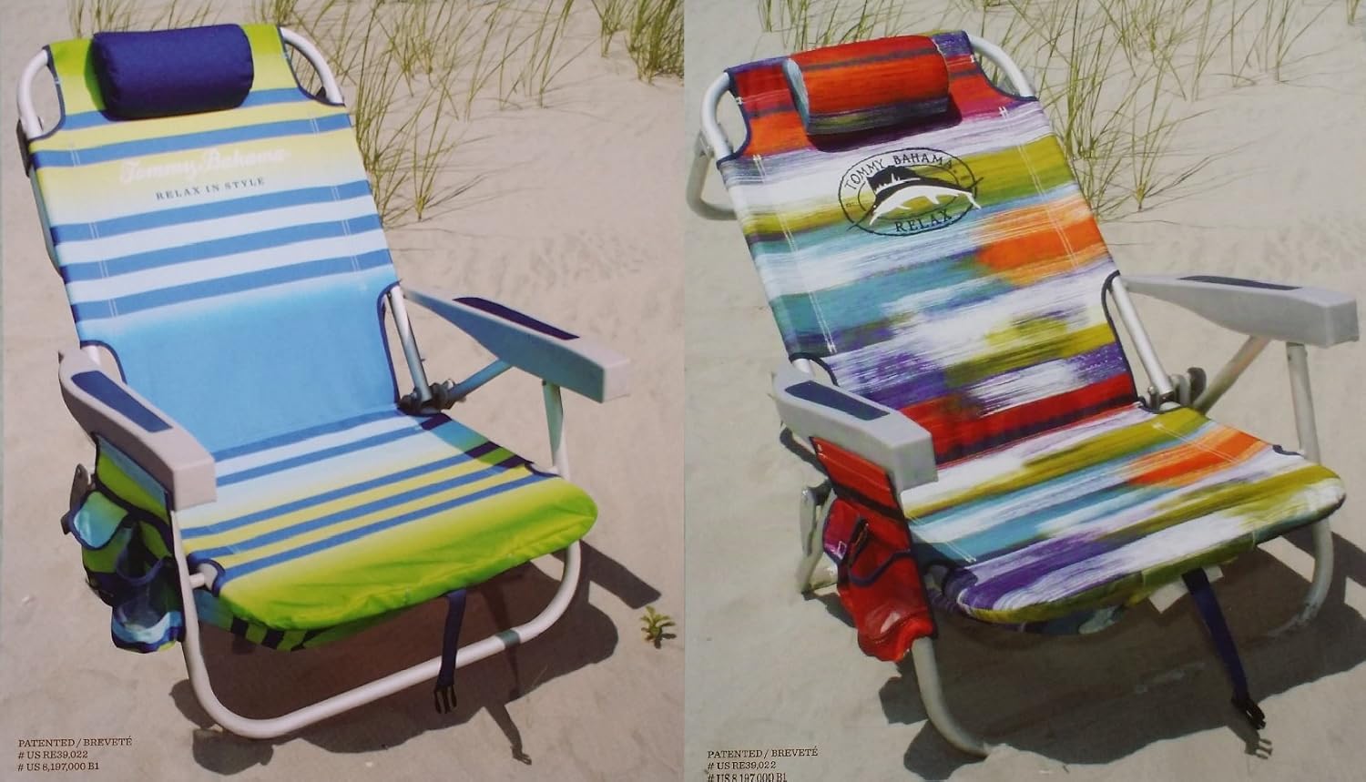 Best tommy bahama chairs and umbrella