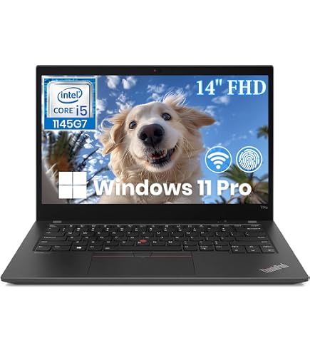 Amazon.com: Lenovo ThinkPad E14 Gen 2 14