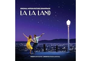 La La Land Soundtrack