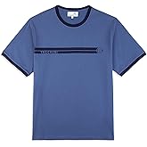 Sergio Tacchini Mens Leo T-Shirt