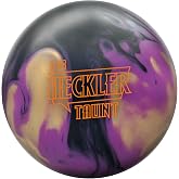DV8 Heckler Taunt Bowling Ball