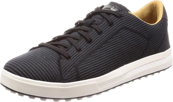 adidas Men's Adipure Sp Knit Golf Shoes: Amazon.co.uk: Shoes & Bags