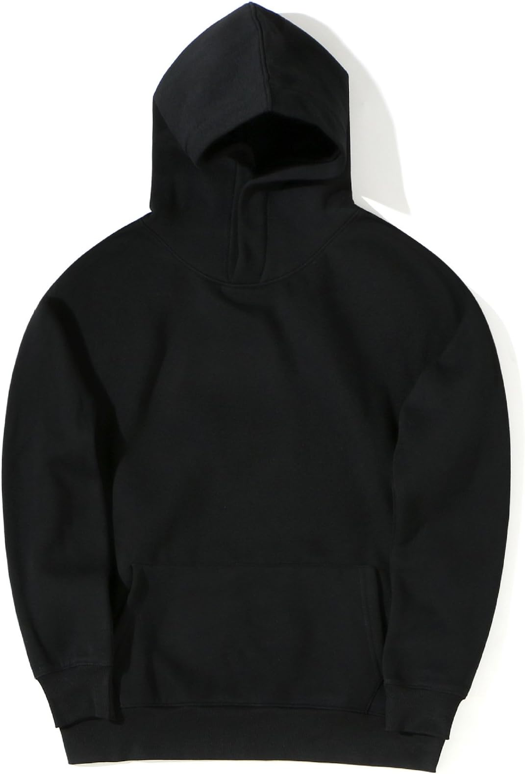 Hoodies Men Women 1:1 Justin Bieber Pullover Fearofgod Fog Hoodie Sweatshirt Hoodies
