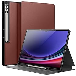 JETech Case for Samsung Galaxy Tab S10 Ultra/Tab S9