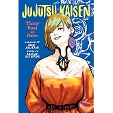 Jujutsu Kaisen: Thorny Road at Dawn (Jujutsu Kaisen Novels)