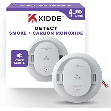 cigarette smoke detector amazon Amazon Best Sellers: Best Smoke & Carbon Monoxide Alarms