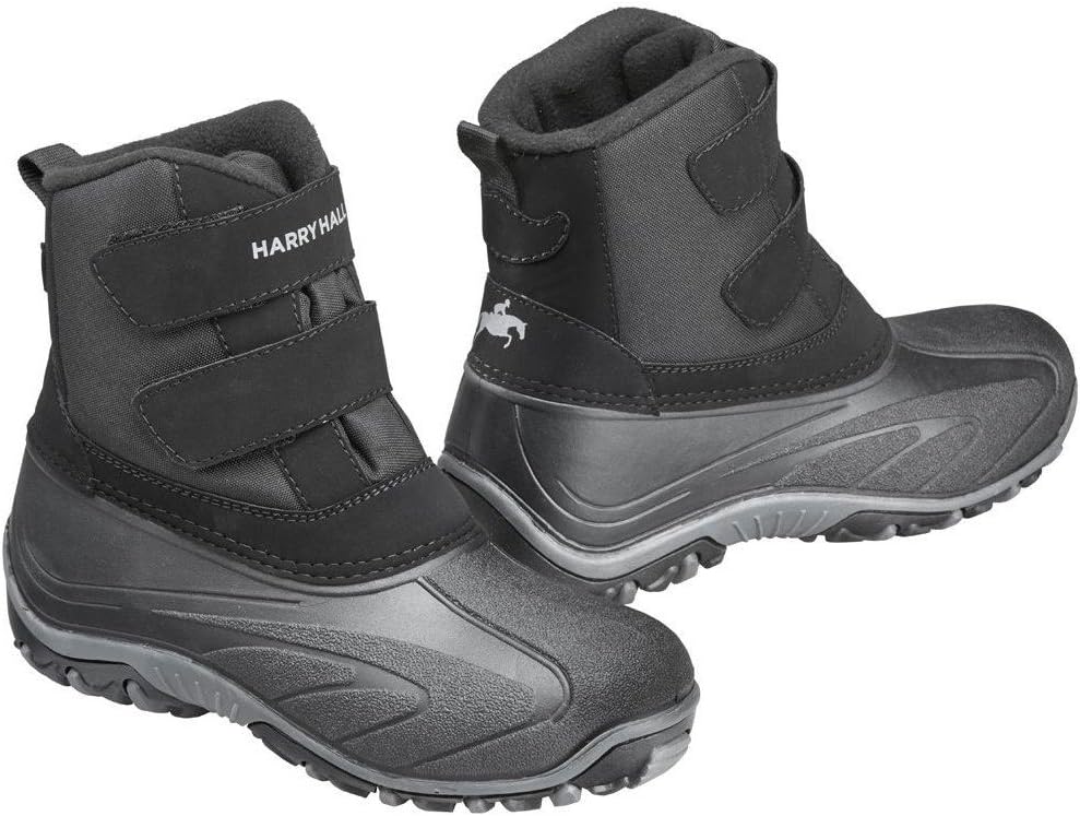 Harry Hall Gunby Mucker Boots - Unisex