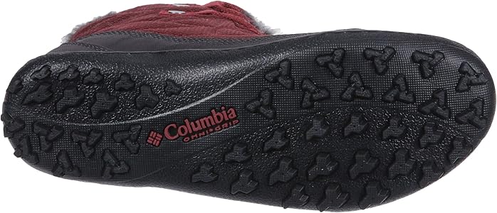 columbia minx mid iii santa fe