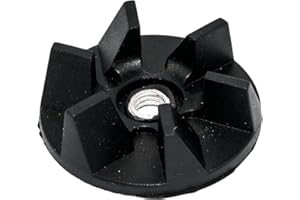 Blendin Replacement Clutch Part, Compatible with Hamilton Beach Blenders