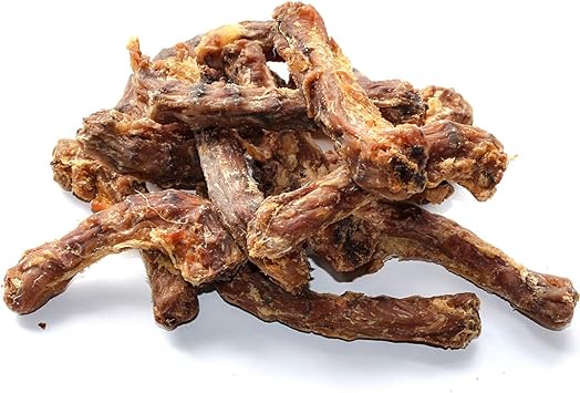 air dried dog treats uk