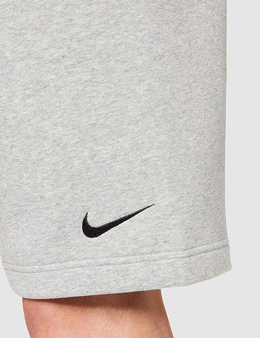 nike team club 19 short