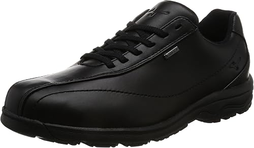 Amazon ミズノ ウォーキングシューズ Ld40 Iv A メンズ ブラック 27 5 Cm ウォーキング