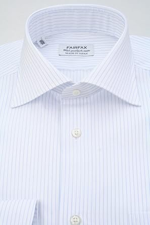 Amazon フェアファクス Fairfax ワイドスプレッドカラードレス