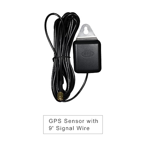 MOTOR METER RACING W Pro 85mm 3-3/8