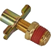 DeWitts 32-BC9 BC9 Brass Drain Valve