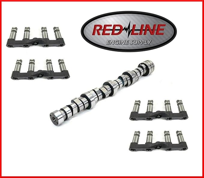 What Are Lifters On A Dodge Durango