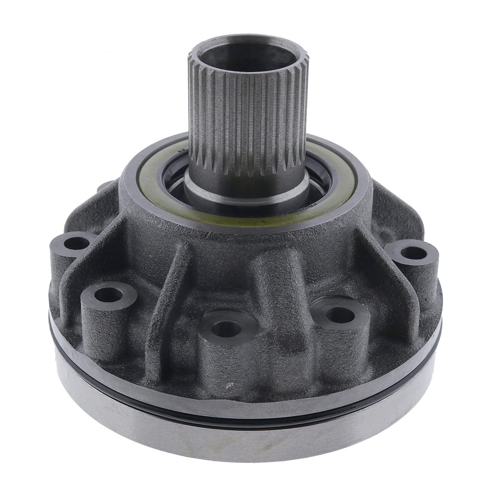 Photo 1 of RONGPAS Transmission Charger Pump AT310590 AT440858 compatible with John Deere 310J 310K 310SJ 310SK 315SJ 315SK 325J 325K 325SK 410J 410K 210K 210LE 210LJ