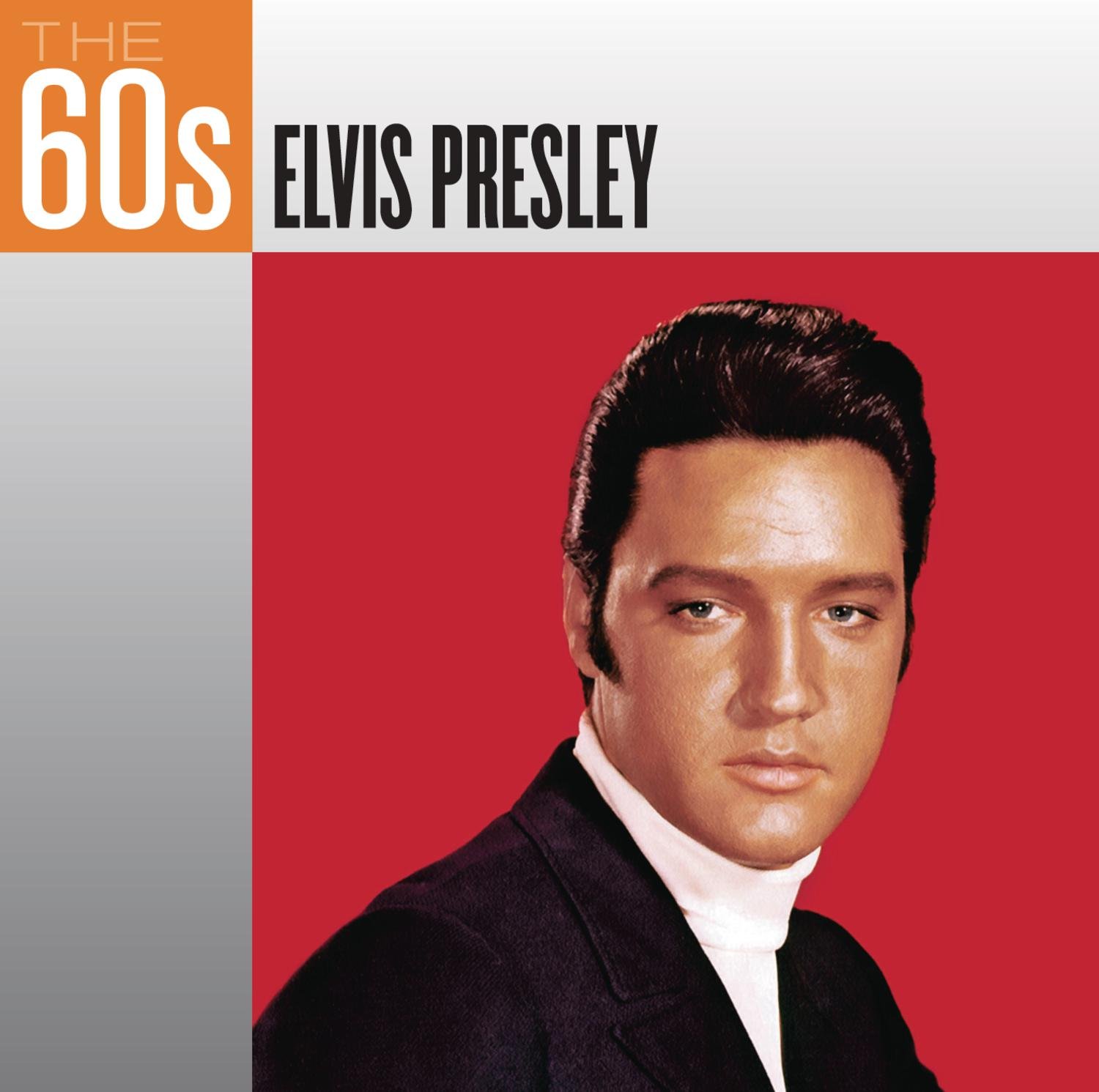 60s Elvis Presley Amazon.co.uk Music