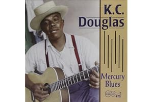 Mercury Blues