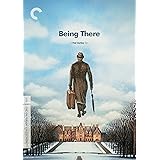 Being There (The Criterion Collection) [DVD]
