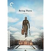 Being There (The Criterion Collection) [DVD]