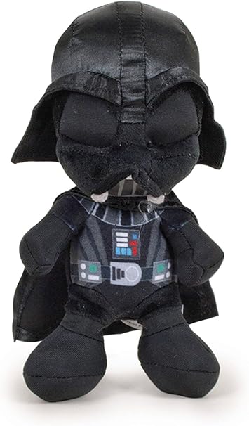 peluche de darth vader