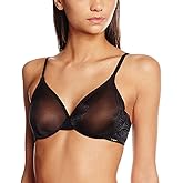 Gossard Women's Glossies Sheer Moulded Bra