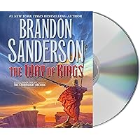 The Way of Kings: Book One of the Stormlight Archive