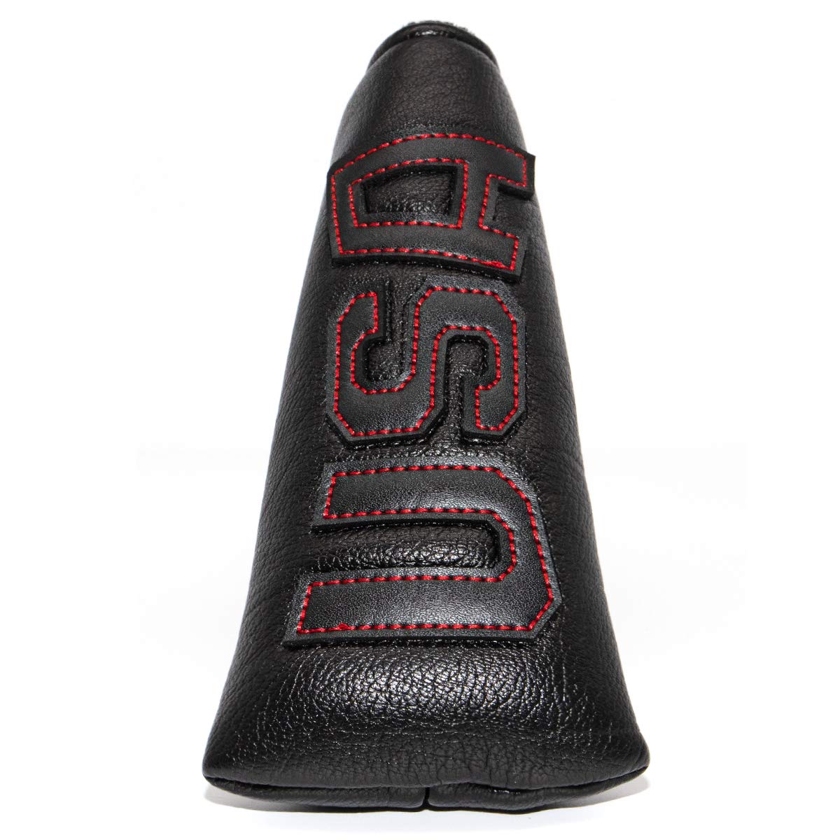 barudan golf Black Putter Headcover Covers Cover Putters USA