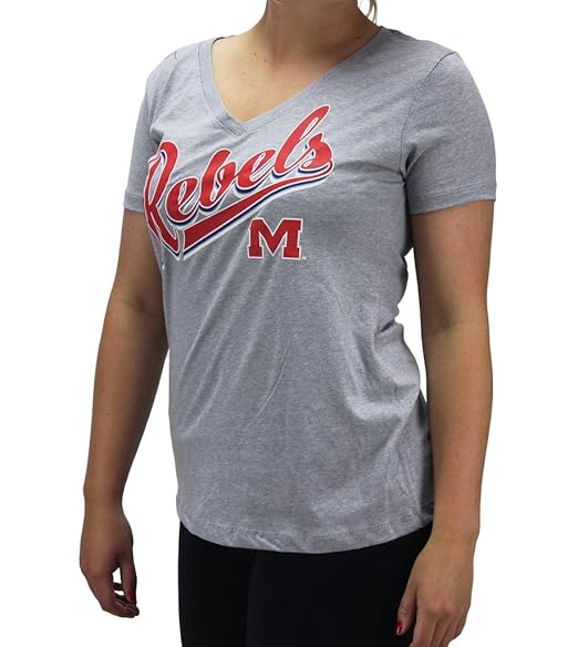 ole miss women's apparel