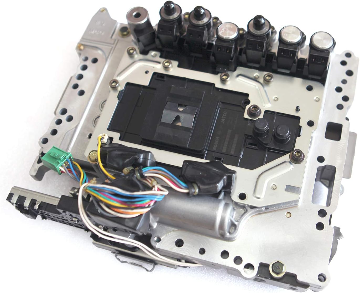 Notonmek RE5R05A Valve Body for Nissan Xterra Pathfinder Armada Frontier Titan