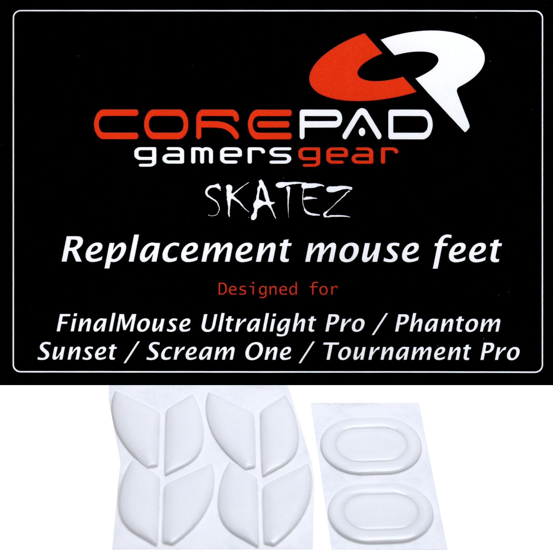 Mua Corepad Skatez PRO Darmoshark M3 / Darmoshark M3 4K / FinalMouse