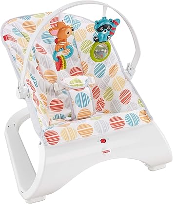 fisher price baby bouncer chair