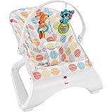 fisher price lion around bouncer