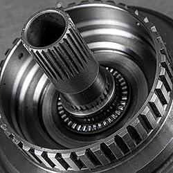 uxcell AXK75100 Thrust Needle Roller Bearings with