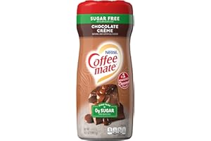 Nestle Coffee Mate Jar Creamer Powder Creamy chocolate