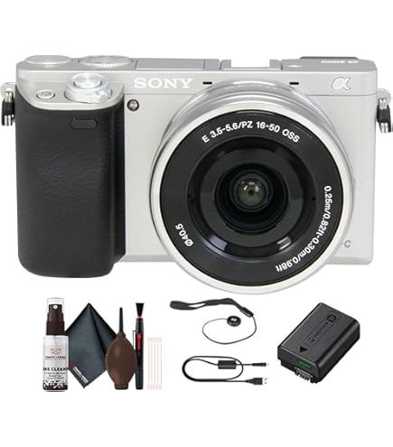 α6000+SEL50F18F Sony-Alpha-a6000-with-Sony-FE-